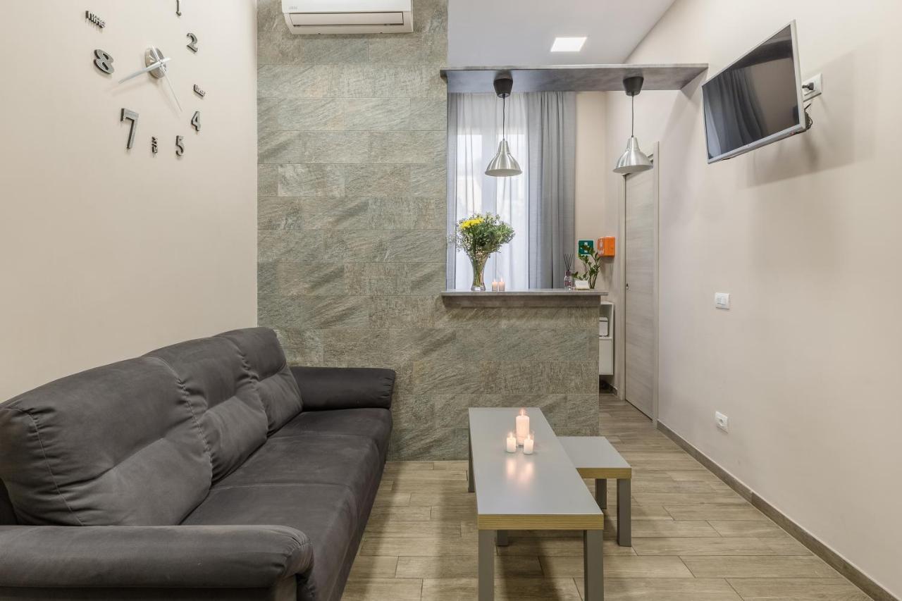 City Break Nomentana Рим Экстерьер фото