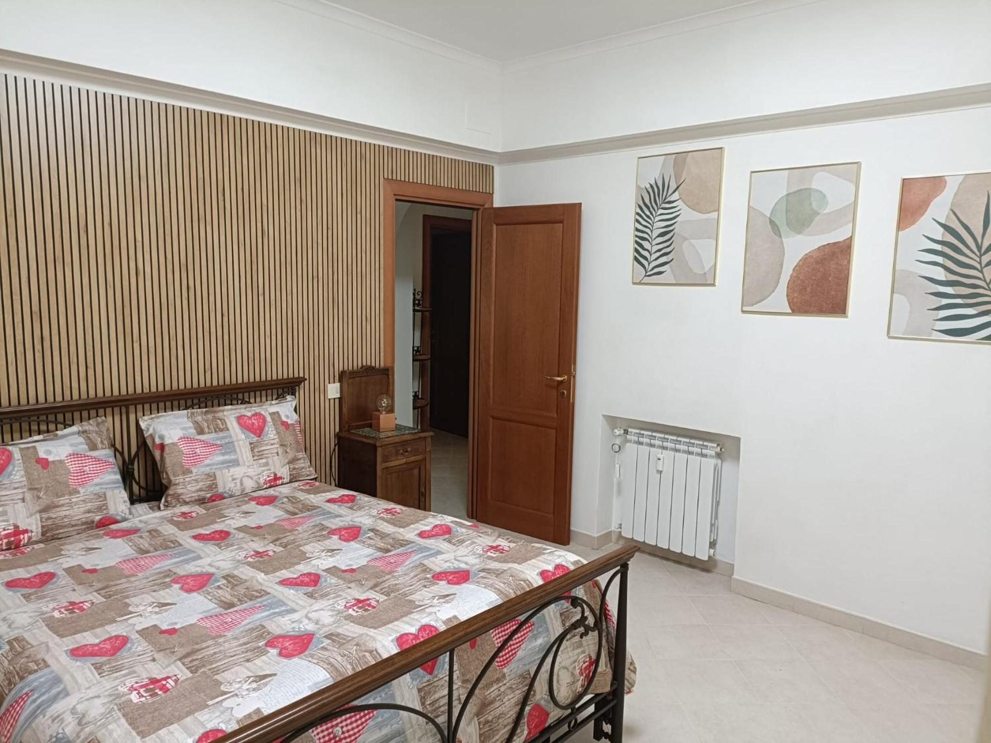 City Break Nomentana Рим Экстерьер фото